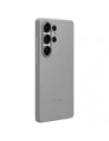 Buy Samsung Silicone Galaxy S25 Ultra grey - SMG1254 - {ean13} - Home Screen Store Europe