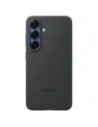 Samsung Silicone Galaxy S25+ Plus black