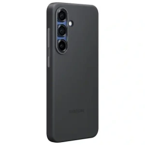 Kup Samsung Silicon negru pentru Galaxy S25+ Plus - SMG1255 - {ean13} - Sklep Home Screen