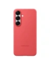 Buy Samsung Silicone Galaxy S25+ Plus red - SMG1256 - {ean13} - Home Screen Store Europe