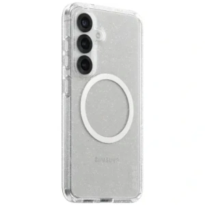 Buy CARE by PanzerGlass Flagship Urban Combat Starlight White QI Samsung Galaxy S25 clear - PZG764 - {ean13} - Home Screen Store Europe