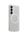 Kup Etui CARE od PanzerGlass Flagship Urban Combat Starlight White QI pro Samsung Galaxy S25 průhledné - PZG764 - {ean13} - Sklep Home Screen