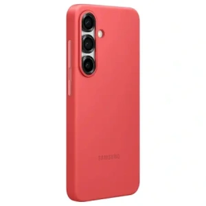 Kup Samsung Silikon Galaxy S25+ Plus rot - SMG1256 - {ean13} - Sklep Home Screen
