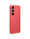 Buy Samsung Silicone Galaxy S25+ Plus red - SMG1256 - {ean13} - Home Screen Store Europe