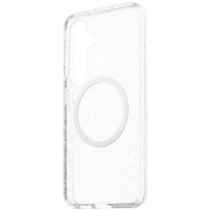 Buy CARE by PanzerGlass Flagship Urban Combat Starlight White QI Samsung Galaxy S25 clear - PZG764 - {ean13} - Home Screen Store Europe
