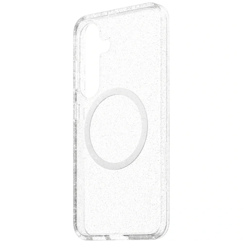 Buy CARE by PanzerGlass Flagship Urban Combat Starlight White QI Samsung Galaxy S25 clear - PZG764 - {ean13} - Home Screen Store Europe