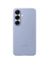 Samsung Silicone Galaxy S25+ Plus light blue