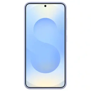 Kup Etui Samsung Silicone pro Galaxy S25+ Plus jasně modré - SMG1257 - {ean13} - Sklep Home Screen