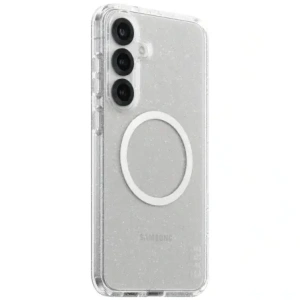 Buy CARE by PanzerGlass Flagship Urban Combat StarLight White QI Samsung Galaxy S25+ Plus clear - PZG765 - {ean13} - Home Screen Store Europe