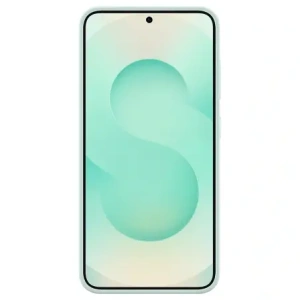 Kup Etui Samsung Silicone do Galaxy S25+ Plus mátový - SMG1258 - {ean13} - Sklep Home Screen