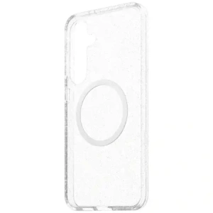 Kup Etui CARE by PanzerGlass Flagship Urban Combat StarLight White QI do Samsung Galaxy S25+ Plus průhledný - PZG765 - {ean13} - Sklep Home Screen