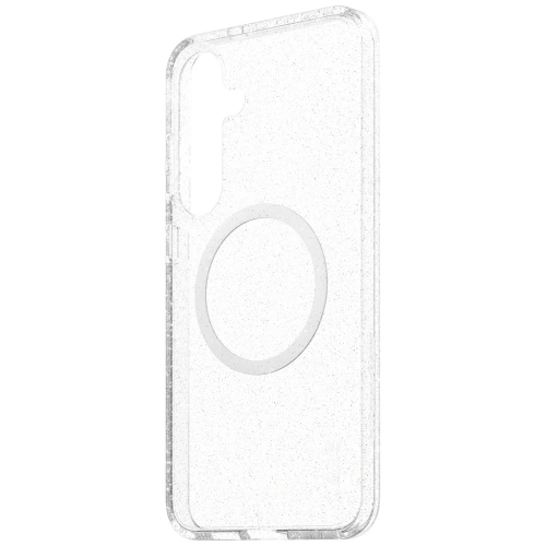 Buy CARE by PanzerGlass Flagship Urban Combat StarLight White QI Samsung Galaxy S25+ Plus clear - PZG765 - {ean13} - Home Screen Store Europe