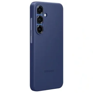 Buy Samsung Silicone Galaxy S25+ Plus blue - SMG1259 - {ean13} - Home Screen Store Europe