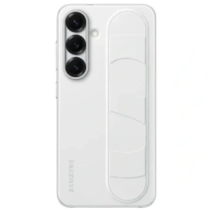 Buy Samsung Standing Grip Galaxy S25+ Plus white - SMG1262 - {ean13} - Home Screen Store Europe