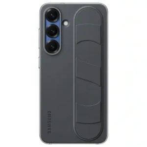 Buy Samsung Standing Grip Galaxy S25+ Plus black - SMG1263 - {ean13} - Home Screen Store Europe