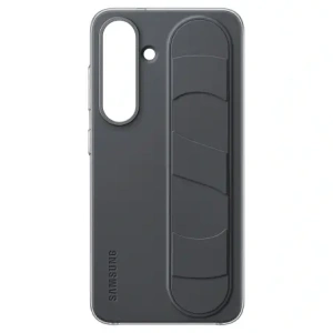 Kup Etui Samsung Standing Grip pro Galaxy S25+ Plus černé - SMG1263 - {ean13} - Sklep Home Screen