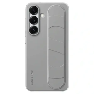 Buy Samsung Standing Grip Galaxy S25+ Plus grey - SMG1264 - {ean13} - Home Screen Store Europe