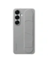 Etui Samsung Standing Grip pro Galaxy S25+ Plus šedé