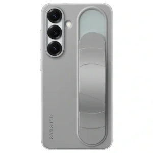 Kup Samsung Suport vertical Galaxy S25+ Plus gri - SMG1264 - {ean13} - Sklep Home Screen