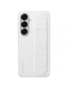 Kup Etui Samsung Standing Grip do Galaxy S25 biały - SMG1265 - {ean13} - Sklep Home Screen
