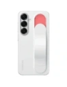 Kup Etui Samsung Standing Grip do Galaxy S25 biały - SMG1265 - {ean13} - Sklep Home Screen