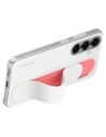Kup Etui Samsung Standing Grip do Galaxy S25 biały - SMG1265 - {ean13} - Sklep Home Screen
