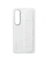 Kup Etui Samsung Standing Grip do Galaxy S25 biały - SMG1265 - {ean13} - Sklep Home Screen