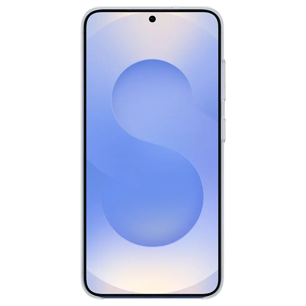 Etui Samsung Standing Grip do Galaxy S25 czarny