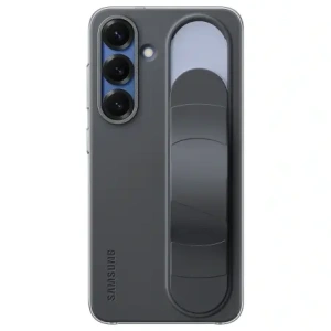 Buy Samsung Standing Grip Galaxy S25 black - SMG1266 - {ean13} - Home Screen Store Europe