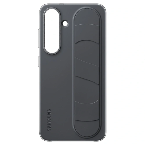 Kup Samsung Suport vertical Galaxy S25 negru - SMG1266 - {ean13} - Sklep Home Screen