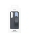 Kup Samsung Suport vertical Galaxy S25 negru - SMG1266 - {ean13} - Sklep Home Screen
