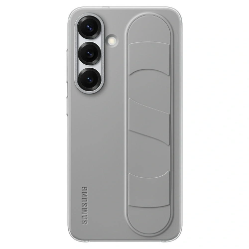 Kup Samsung Stehender Griff Galaxy S25 grau - SMG1267 - {ean13} - Sklep Home Screen
