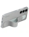 Kup Etui Samsung Standing Grip pro Galaxy S25 šedé - SMG1267 - {ean13} - Sklep Home Screen