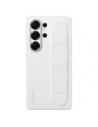 Kup Samsung Suport vertical Galaxy S25 Ultra alb - SMG1268 - {ean13} - Sklep Home Screen