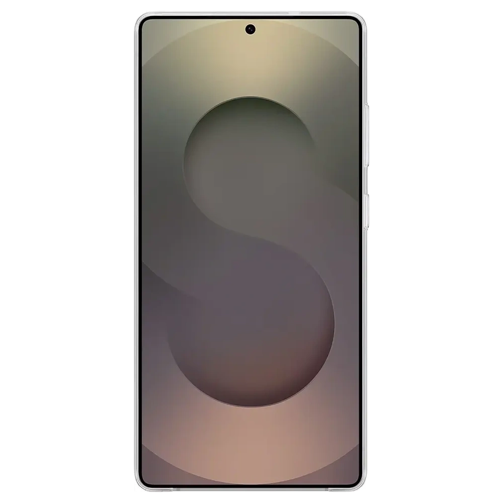 Etui Samsung Standing Grip do Galaxy S25 Ultra biały