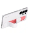 Buy Samsung Standing Grip Galaxy S25 Ultra white - SMG1268 - {ean13} - Home Screen Store Europe