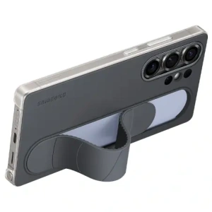 Kup Etui Samsung Standing Grip do Galaxy S25 Ultra czarny - SMG1269 - {ean13} - Sklep Home Screen