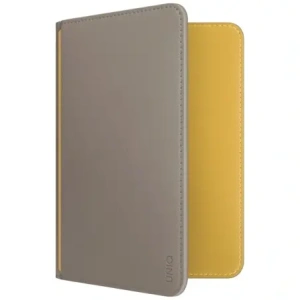 Kup UNIQ Belmont RFID-Schloss grau-gelb - UNIQ1440 - {ean13} - Sklep Home Screen