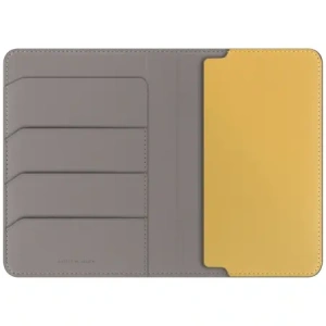 Kup UNIQ Belmont încuietoare RFID gri-galben - UNIQ1440 - {ean13} - Sklep Home Screen
