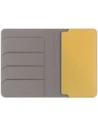 Buy UNIQ Belmont RFID lock grey-yellow - UNIQ1440 - {ean13} - Home Screen Store Europe