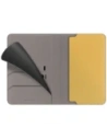 Kup Etui na paszport UNIQ Belmont blokada RFID szaro-żółty - UNIQ1440 - {ean13} - Sklep Home Screen