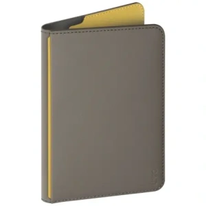 Kup UNIQ Belmont încuietoare RFID gri-galben - UNIQ1440 - {ean13} - Sklep Home Screen