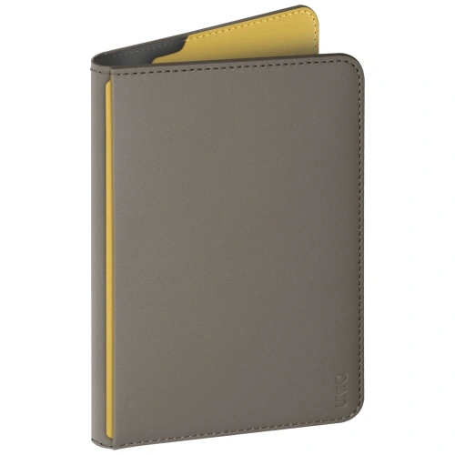 Buy UNIQ Belmont RFID lock grey-yellow - UNIQ1440 - {ean13} - Home Screen Store Europe