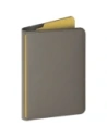Buy UNIQ Belmont RFID lock grey-yellow - UNIQ1440 - {ean13} - Home Screen Store Europe