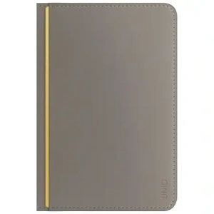 Kup UNIQ Belmont încuietoare RFID gri-galben - UNIQ1440 - {ean13} - Sklep Home Screen