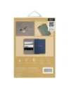 Kup UNIQ Belmont încuietoare RFID gri-galben - UNIQ1440 - {ean13} - Sklep Home Screen