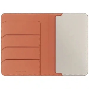 Kup UNIQ Belmont încuietoare RFID terracotta ivoriu - UNIQ1441 - {ean13} - Sklep Home Screen