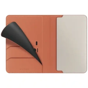Kup UNIQ Belmont încuietoare RFID terracotta ivoriu - UNIQ1441 - {ean13} - Sklep Home Screen