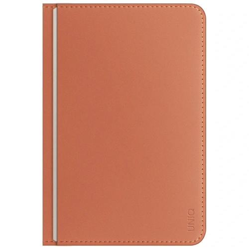 Kup Etui na paszport UNIQ Belmont blokada RFID terracotta kość słoniowa - UNIQ1441 - {ean13} - Sklep Home Screen