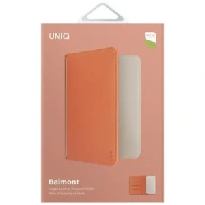 Kup UNIQ Belmont încuietoare RFID terracotta ivoriu - UNIQ1441 - {ean13} - Sklep Home Screen